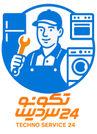تکنو سرویس 24